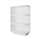 Base End Shelf Cabinet 24" Left Tampa - Amazon Homes Global