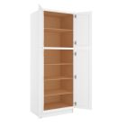 Bristol Linen Utility Cabinet 30"W x 84"H Tampa - Amazon Homes Global