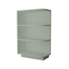 Base End Shelf Cabinet 24" Left Tampa - Amazon Homes Global