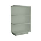 Base End Shelf Cabinet 24" Right Tampa - Amazon Homes Global