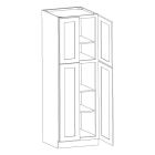 Key Largo White Utility Cabinet 24"W x 84"H Tampa - Amazon Homes Global