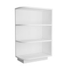 Base End Shelf Cabinet 24" Right Tampa - Amazon Homes Global