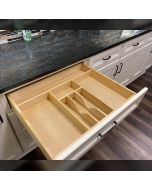 20" Cutlery Drawer Insert Tampa - Amazon Homes Global