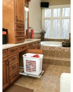 Wire Hamper - Fits Best in B18 or VL1880 or VOL1880 Tampa - Amazon Homes Global