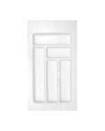 Cutlery Divider (White) - Fits Best in B18, B33 or B36 Tampa - Amazon Homes Global