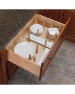 Medium Drawer Peg System - Fits Best in DB30 Tampa - Amazon Homes Global