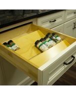 Spice Drawer Insert - Fits Best in B21, DB21-3, B24, or DB24-3 Tampa - Amazon Homes Global