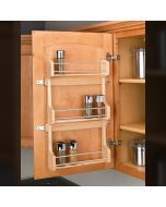 Door Mount Spice Rack - Fits Best in W1530, W1536, or W1542 Tampa - Amazon Homes Global