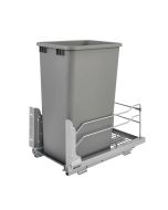 Undermount Waste Container Single 50qt - Fits Best in B18FHD Tampa - Amazon Homes Global