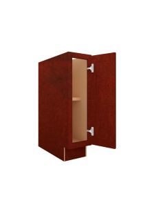 B12FHD - Base Full Height Door Cabinet 12" Tampa - Amazon Homes Global