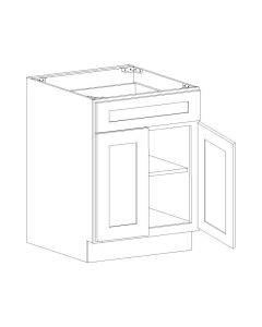 Base Cabinet 27" Tampa - Amazon Homes Global