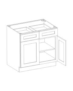 Base Cabinet 30" Tampa - Amazon Homes Global