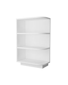 Base End Shelf Cabinet 24" Left Tampa - Amazon Homes Global