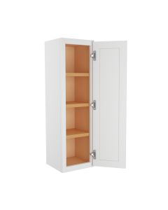 W1242 - Wall Cabinet 12" x 42" Tampa - Amazon Homes Global