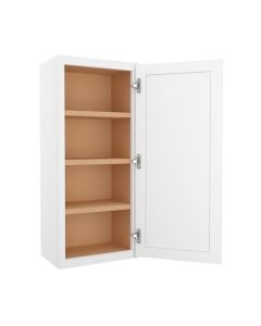 W1842 - Wall Cabinet 18" x 42" Tampa - Amazon Homes Global