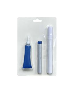 Navy Blue Shaker Touch Up Kit Tampa - Amazon Homes Global