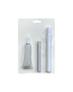 Summit Shaker White Touch Up Kit Tampa - Amazon Homes Global