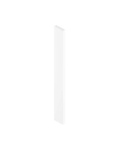 Summit Shaker White Wall Filler 6"W x 96"H Tampa - Amazon Homes Global