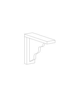 CB9x9 - Corbel 9" Tampa - Amazon Homes Global