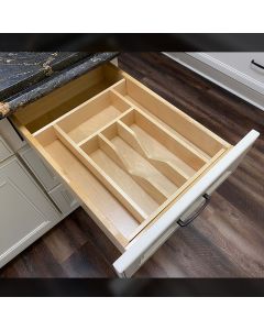 14" Cutlery Drawer Insert Tampa - Amazon Homes Global