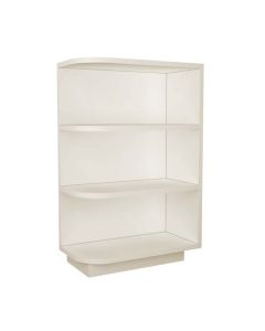 Base End Shelf Cabinet 24" Right Tampa - Amazon Homes Global