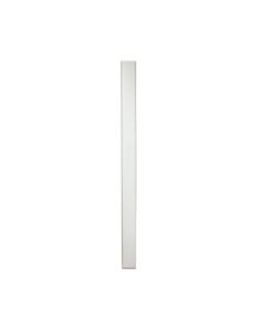 Charleston Linen Overlay Wall Filler 3"W x 29"H Tampa - Amazon Homes Global