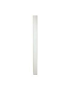 Charleston Linen Overlay Wall Filler 3"W x 41"H Tampa - Amazon Homes Global