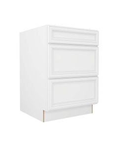 Vanity Drawer Base Cabinet 24" Tampa - Amazon Homes Global