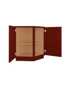 AB24 - Angle Base Cabinet 24" Tampa - Amazon Homes Global