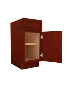 B15 - Base Cabinet 15" Tampa - Amazon Homes Global