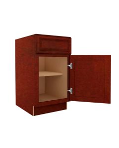 B18 - Base Cabinet 18" Tampa - Amazon Homes Global