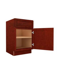 B21 - Base Cabinet 21" Tampa - Amazon Homes Global