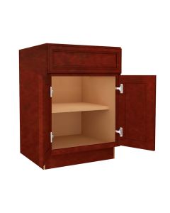 B24 - Base Cabinet 24" Tampa - Amazon Homes Global