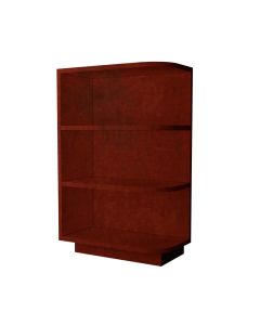 Base End Shelf Cabinet 24" Left Tampa - Amazon Homes Global