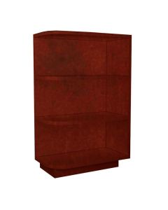 Base End Shelf Cabinet 24" Right Tampa - Amazon Homes Global