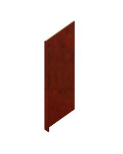 REP1.596 - Refrigerator End Panel 1.5" Tampa - Amazon Homes Global