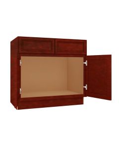 V3621 - Vanity Sink Base Cabinet 36" Tampa - Amazon Homes Global