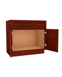 VB3621 - Vanity Base Cabinet Tampa - Amazon Homes Global