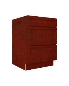 Vanity Drawer Base Cabinet 24" Tampa - Amazon Homes Global