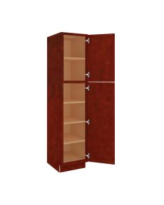 Vanity Linen Utility Cabinet 18" Tampa - Amazon Homes Global