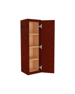 W1242 - Wall Cabinet 12" x 42" Tampa - Amazon Homes Global