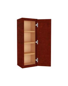 W1542 - Wall Cabinet 15" x 42" Tampa - Amazon Homes Global