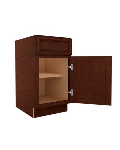 Base Cabinet 18" Tampa - Amazon Homes Global