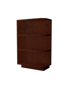 Base End Shelf Cabinet 24" Left Tampa - Amazon Homes Global