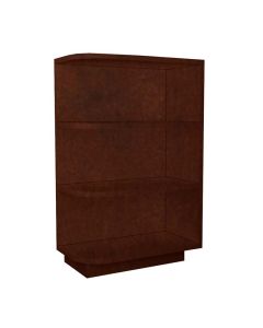 Base End Shelf Cabinet 24" Right Tampa - Amazon Homes Global