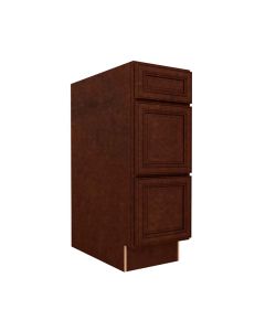 Drawer Base Cabinet 15" Tampa - Amazon Homes Global