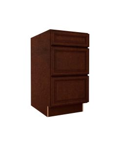 Drawer Base Cabinet 18" Tampa - Amazon Homes Global