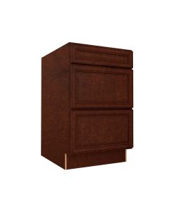 Drawer Base Cabinet 21" Tampa - Amazon Homes Global