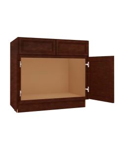 Vanity Sink Base Cabinet 36" Tampa - Amazon Homes Global