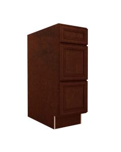 Vanity Drawer Base Cabinet 12" Tampa - Amazon Homes Global